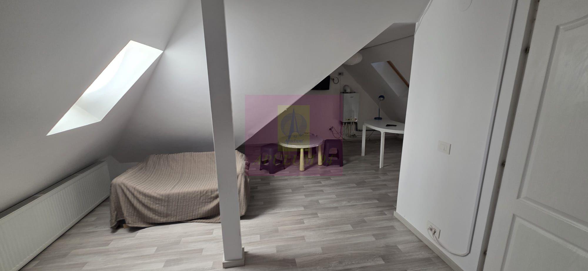 Vila cu 5 camere de închiriat în Câmpina - 15