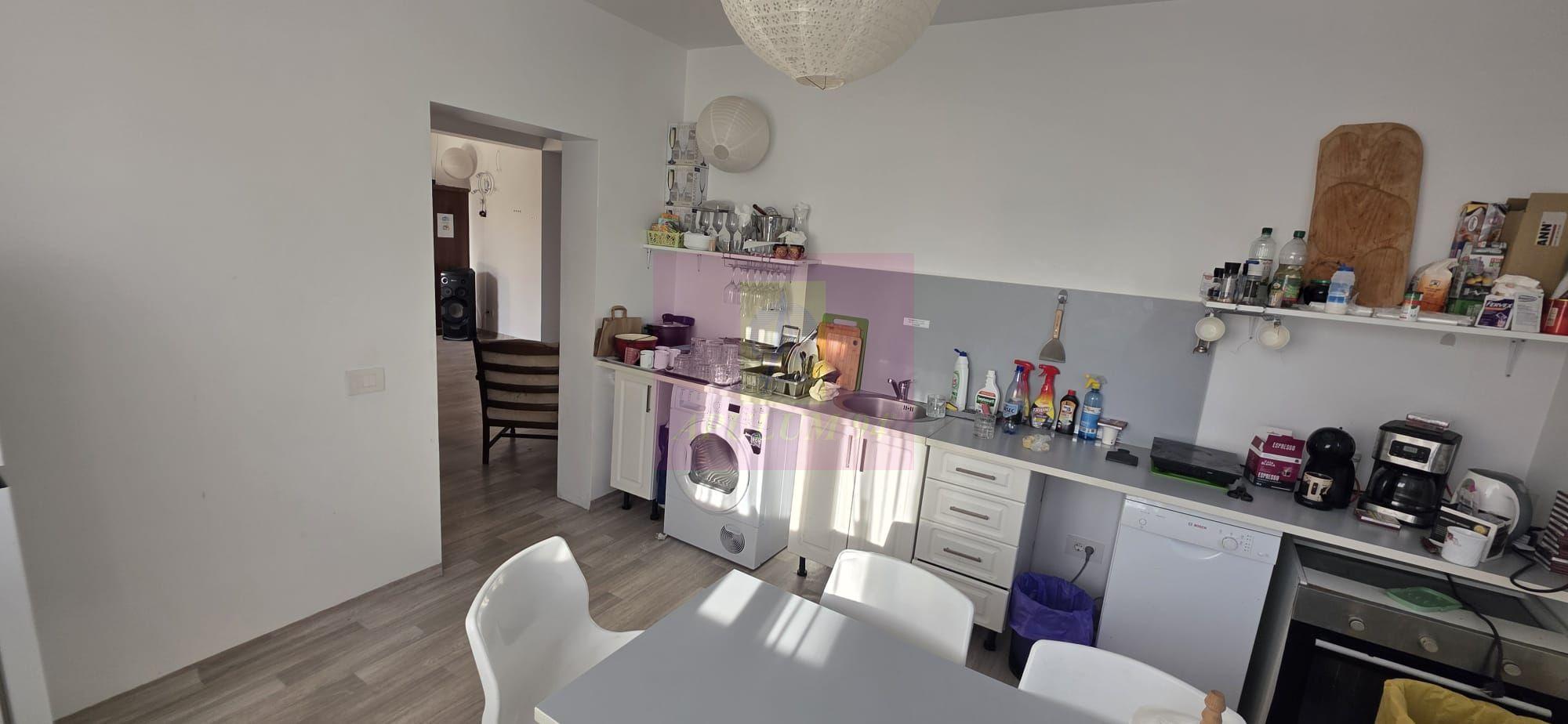 Vila cu 5 camere de închiriat în Câmpina - 11