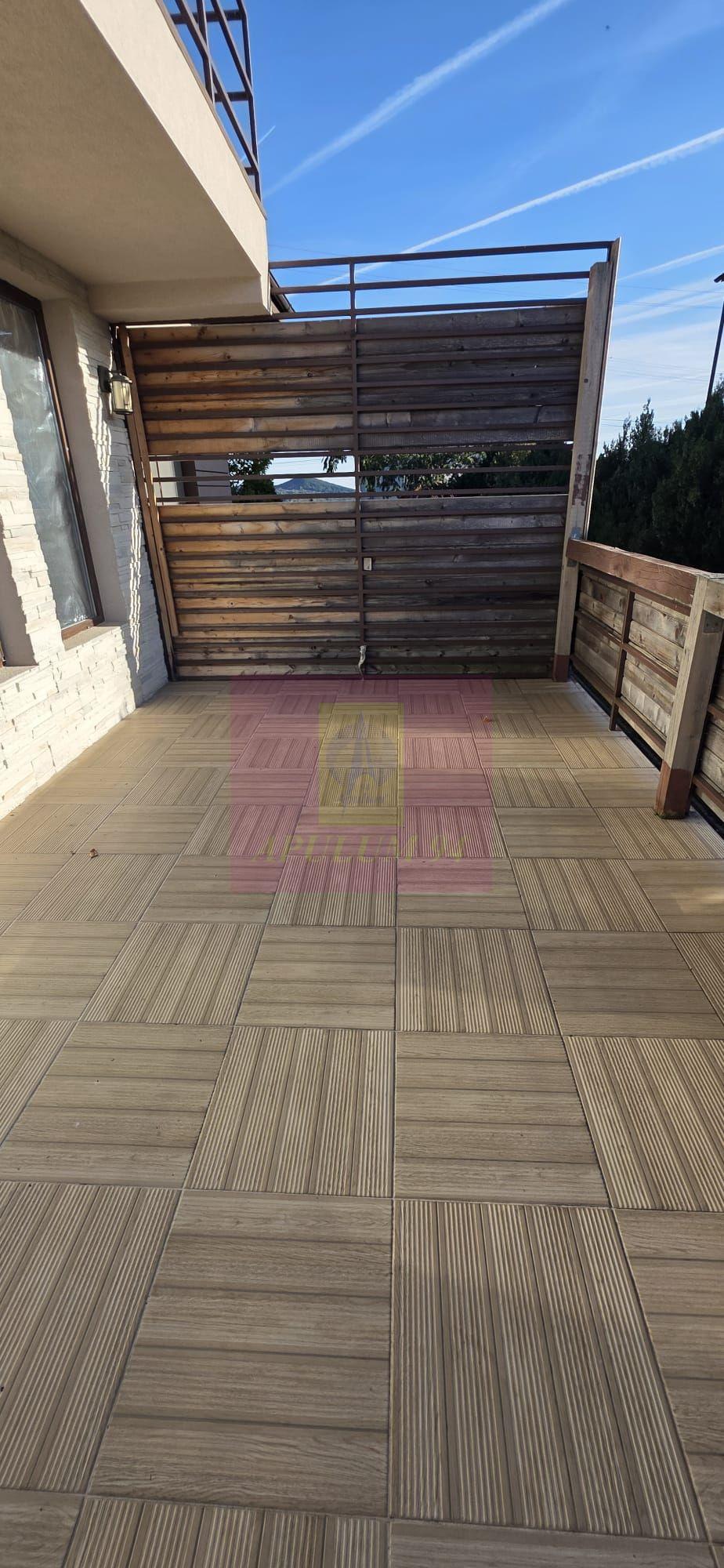 Vila cu 5 camere de închiriat în Câmpina - 10