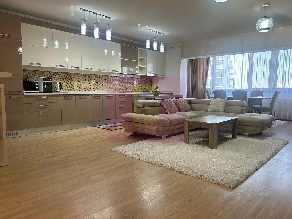 Apartament 3 camere - Herastrau - 1