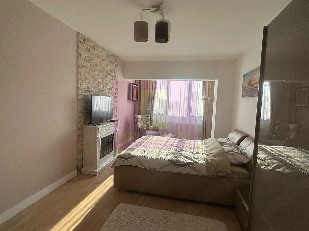Apartament 3 camere - Herastrau - 4