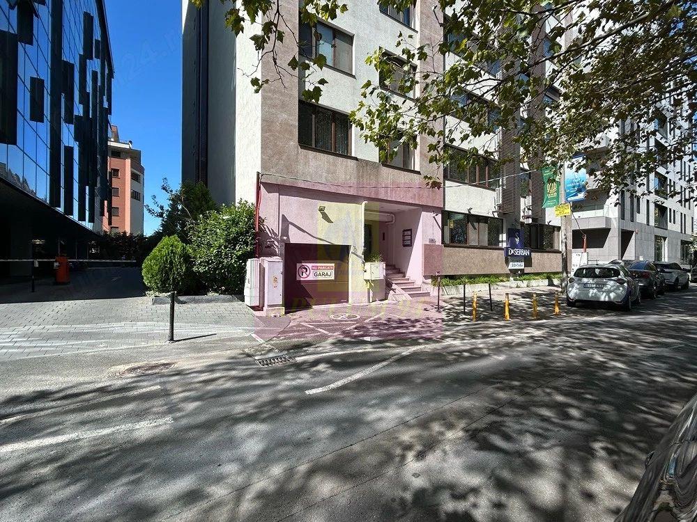 Apartament 3 camere - Herastrau - 5