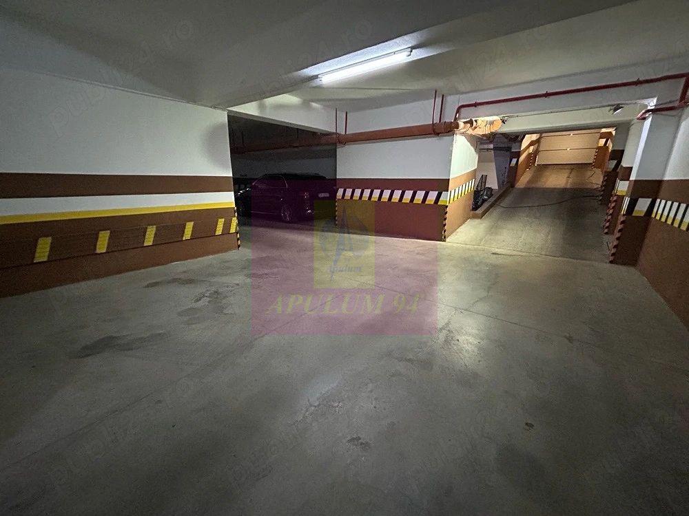 Apartament 3 camere - Herastrau - 7