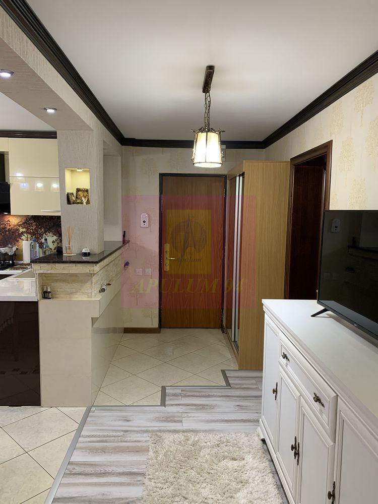Apartament 3 camere Nerva Traian stradal - 8