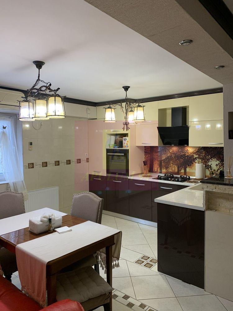 Apartament 3 camere Nerva Traian stradal - 5