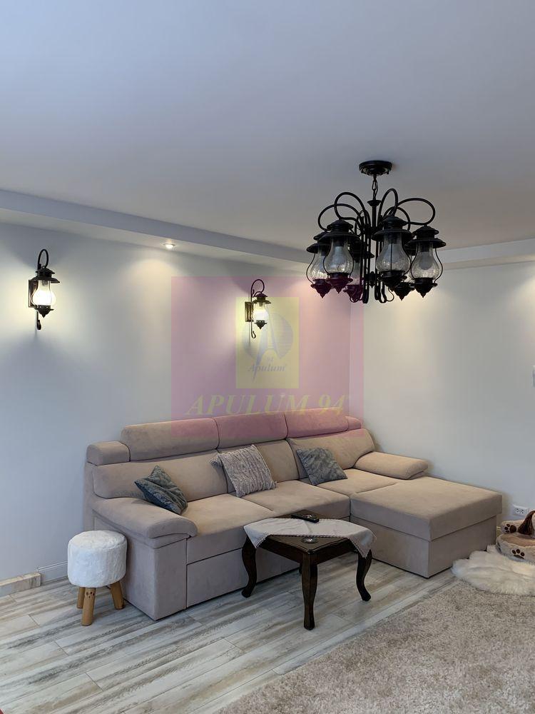 Apartament 3 camere Nerva Traian stradal - 2