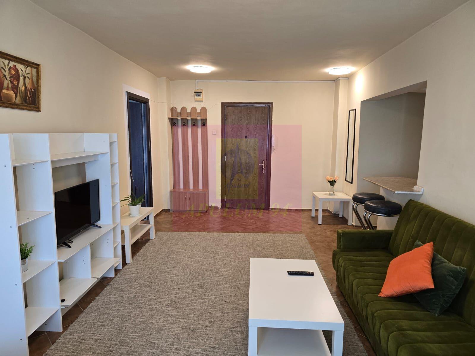 Vanzare apartament 2 camere bd Decebal stradal, parking - 3