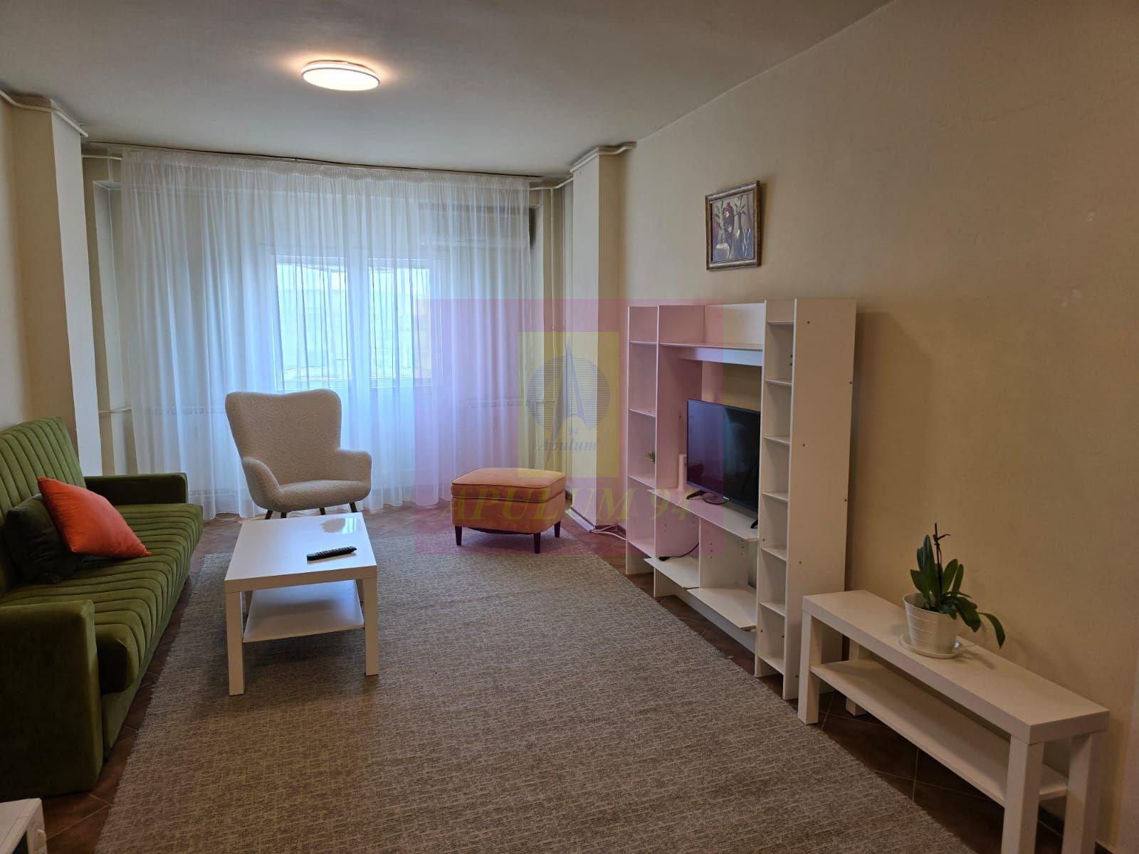 Vanzare apartament 2 camere bd Decebal stradal, parking - 5