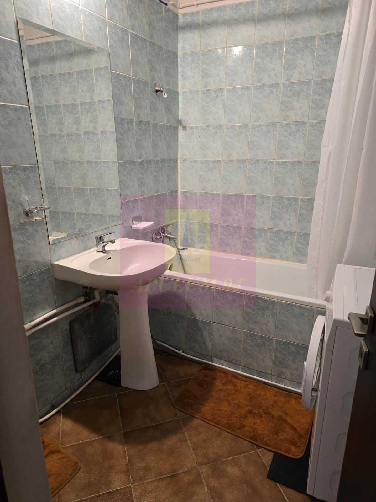 Vanzare apartament 2 camere bd Decebal stradal, parking - 9