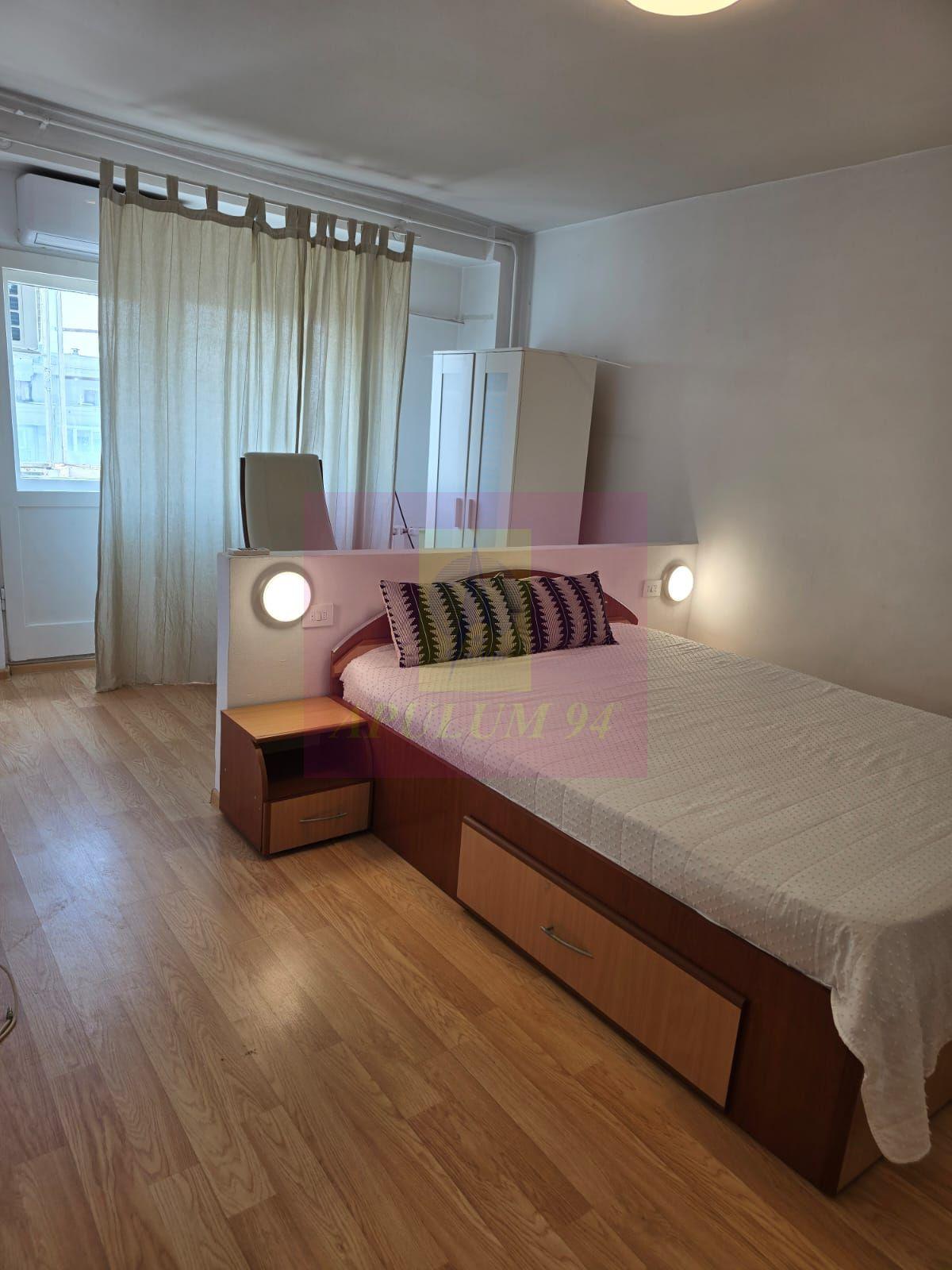 Vanzare apartament 2 camere bd Decebal stradal, parking - 11