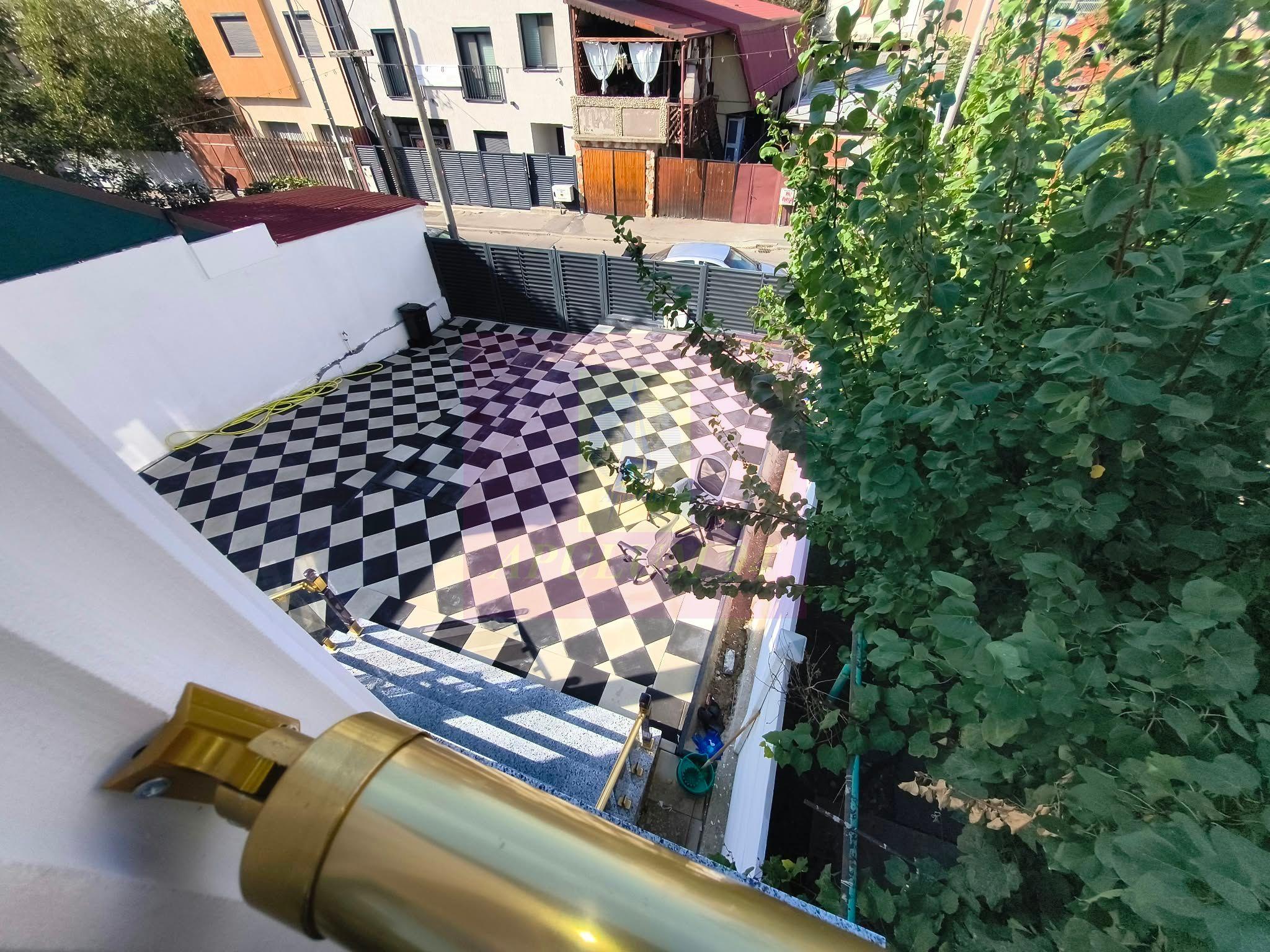 Vilă Premium Mihai Bravu Metrou - 12