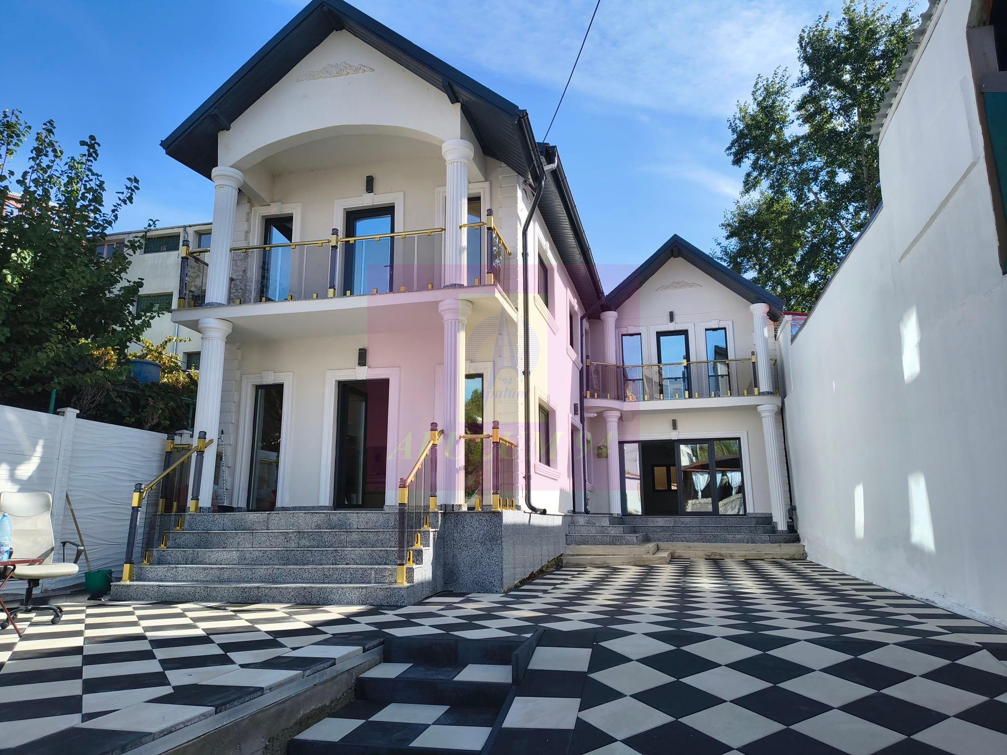 Vilă Premium Mihai Bravu Metrou - 14