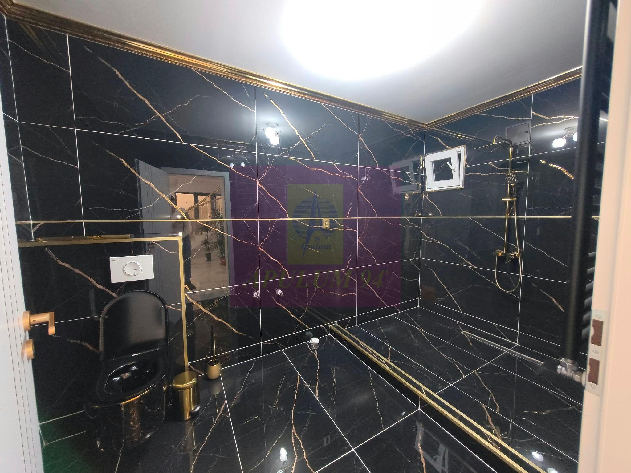 Vilă Premium Mihai Bravu Metrou - 5