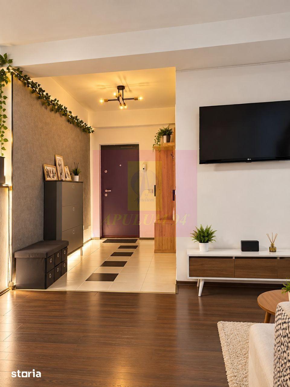 2 Camere Renovat Podul Constanța-Bucurestii Noi-Sos Chitilei Mobilat - 4