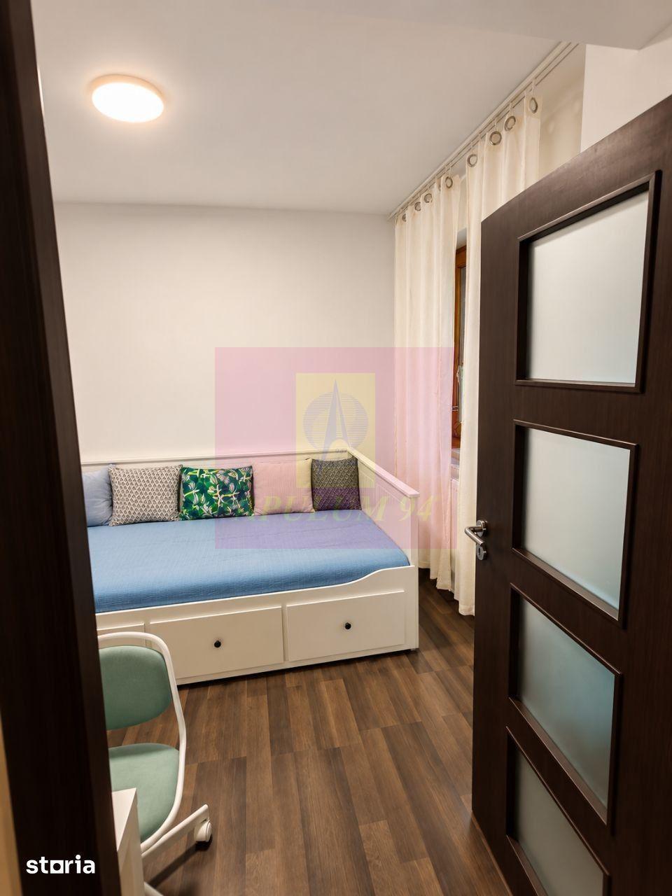 2 Camere Renovat Podul Constanța-Bucurestii Noi-Sos Chitilei Mobilat - 3