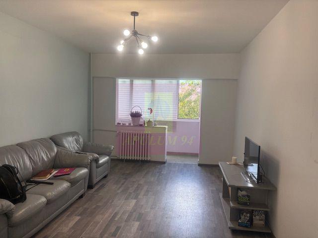 Apartament 3 camere Vergului- Parcul Morarilor. - 1