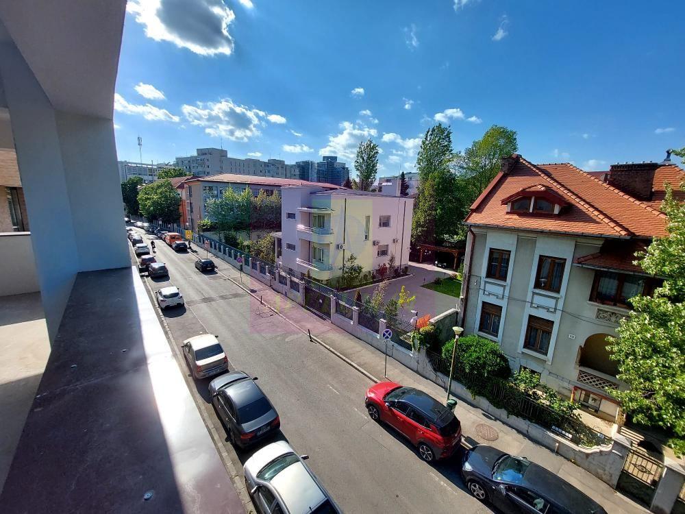 3 camere 105 mp utili | Birouri | Dorobanti - Floreasca - 2