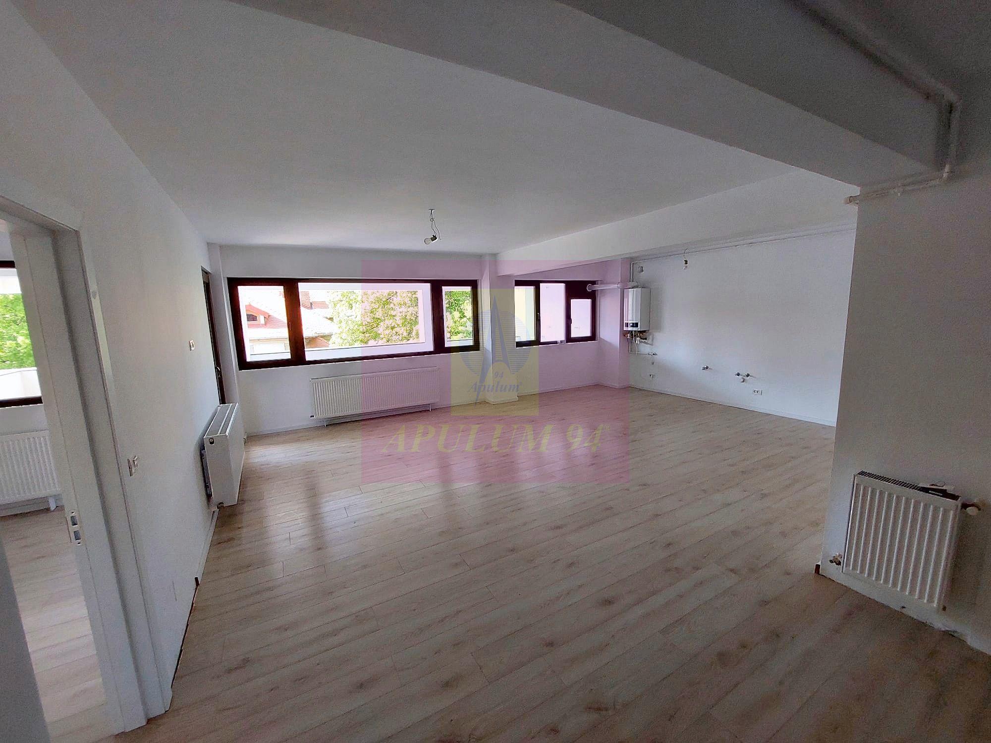 3 camere 105 mp utili | Birouri | Dorobanti - Floreasca - 11