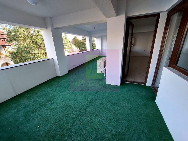 3 camere 105 mp utili | Birouri | Dorobanti - Floreasca - 16