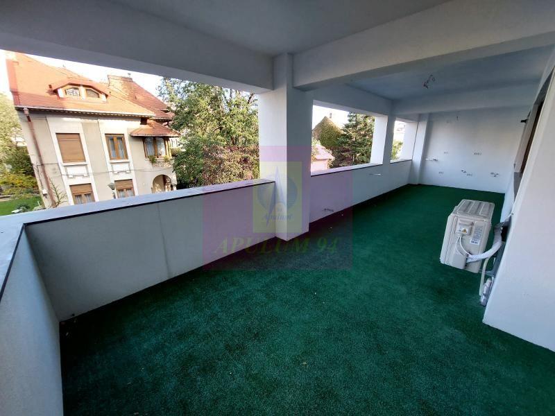 3 camere 105 mp utili | Birouri | Dorobanti - Floreasca - 18