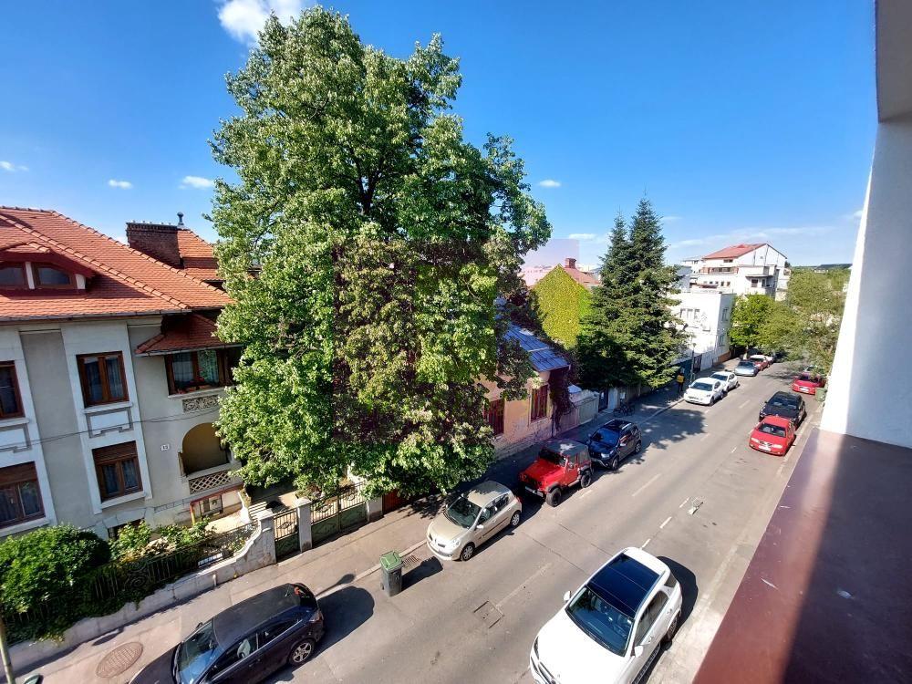 3 camere 105 mp utili | Birouri | Dorobanti - Floreasca - 20
