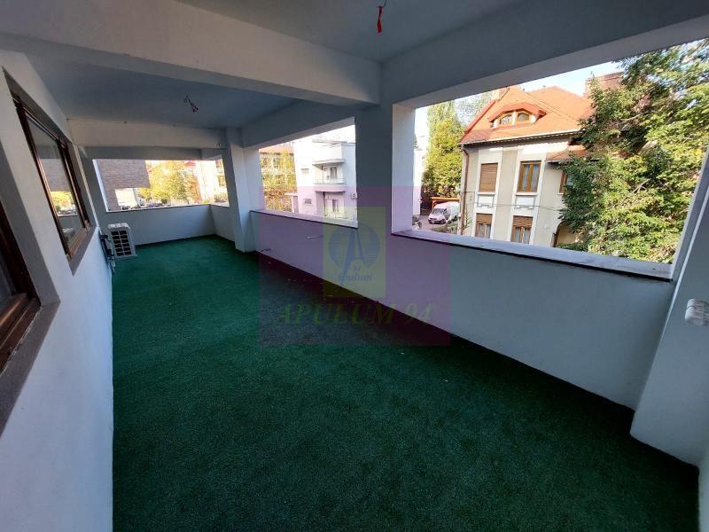 3 camere 105 mp utili | Birouri | Dorobanti - Floreasca - 19
