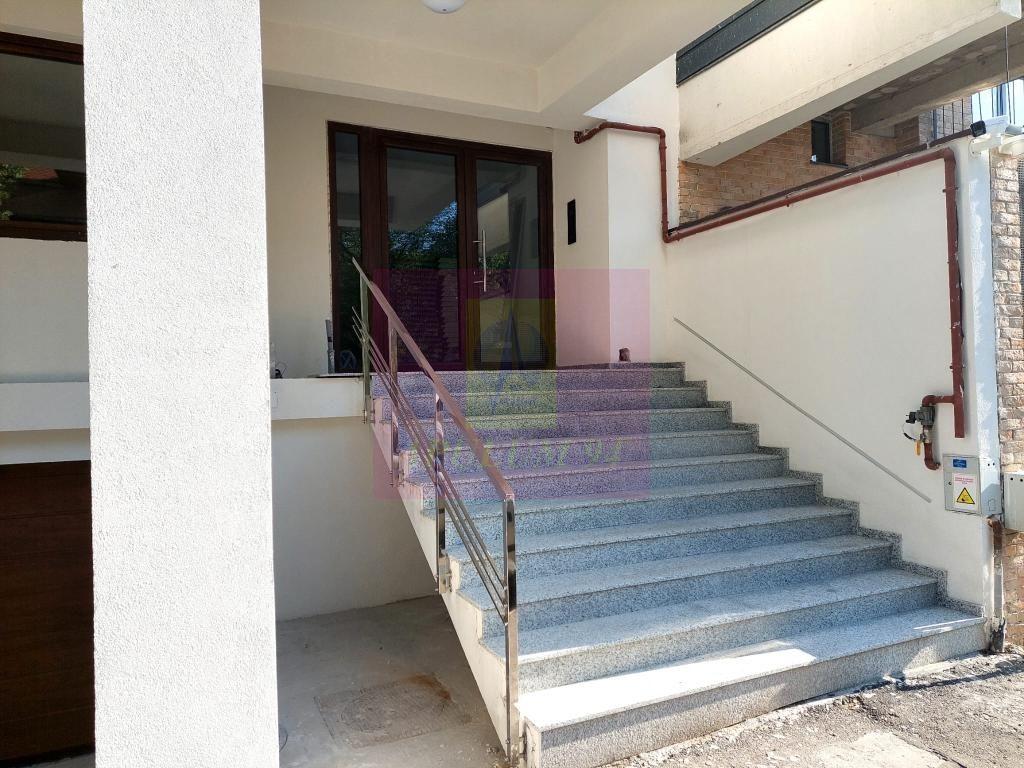 3 camere 105 mp utili | Birouri | Dorobanti - Floreasca - 3