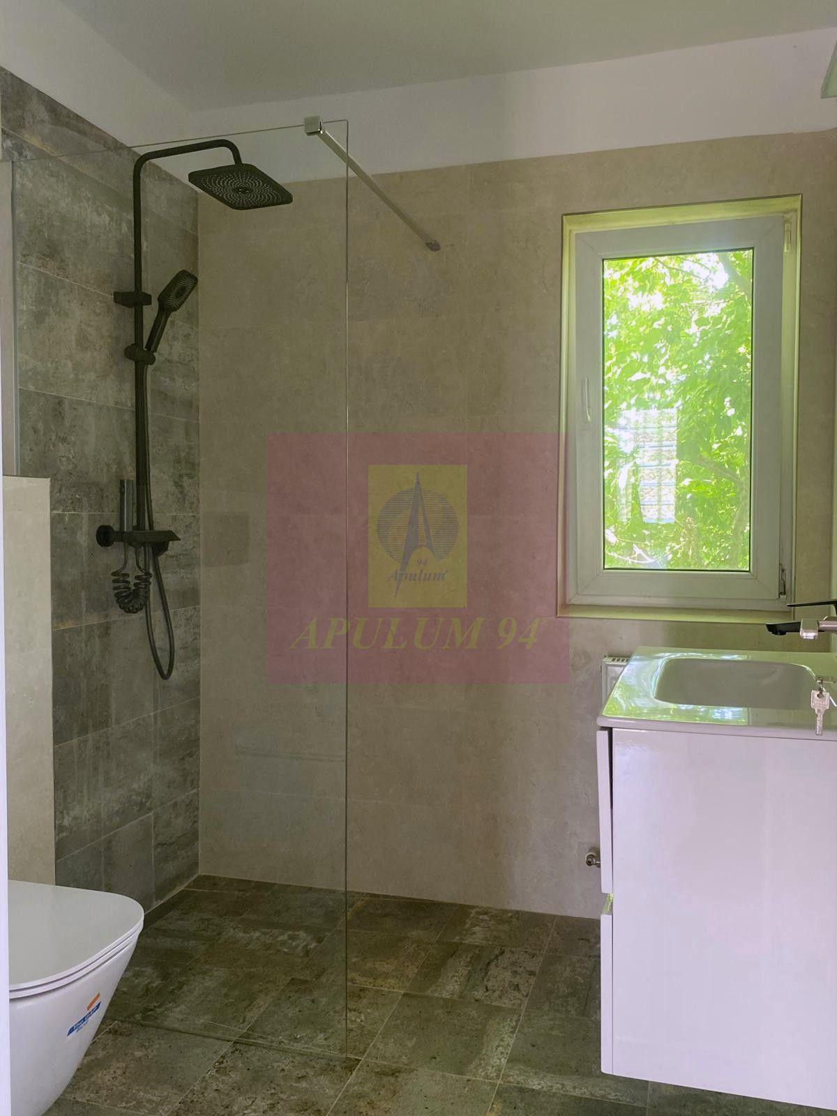 122 mp + grădină 170 mp | 3 dormitoare | 2 parcări | - 20