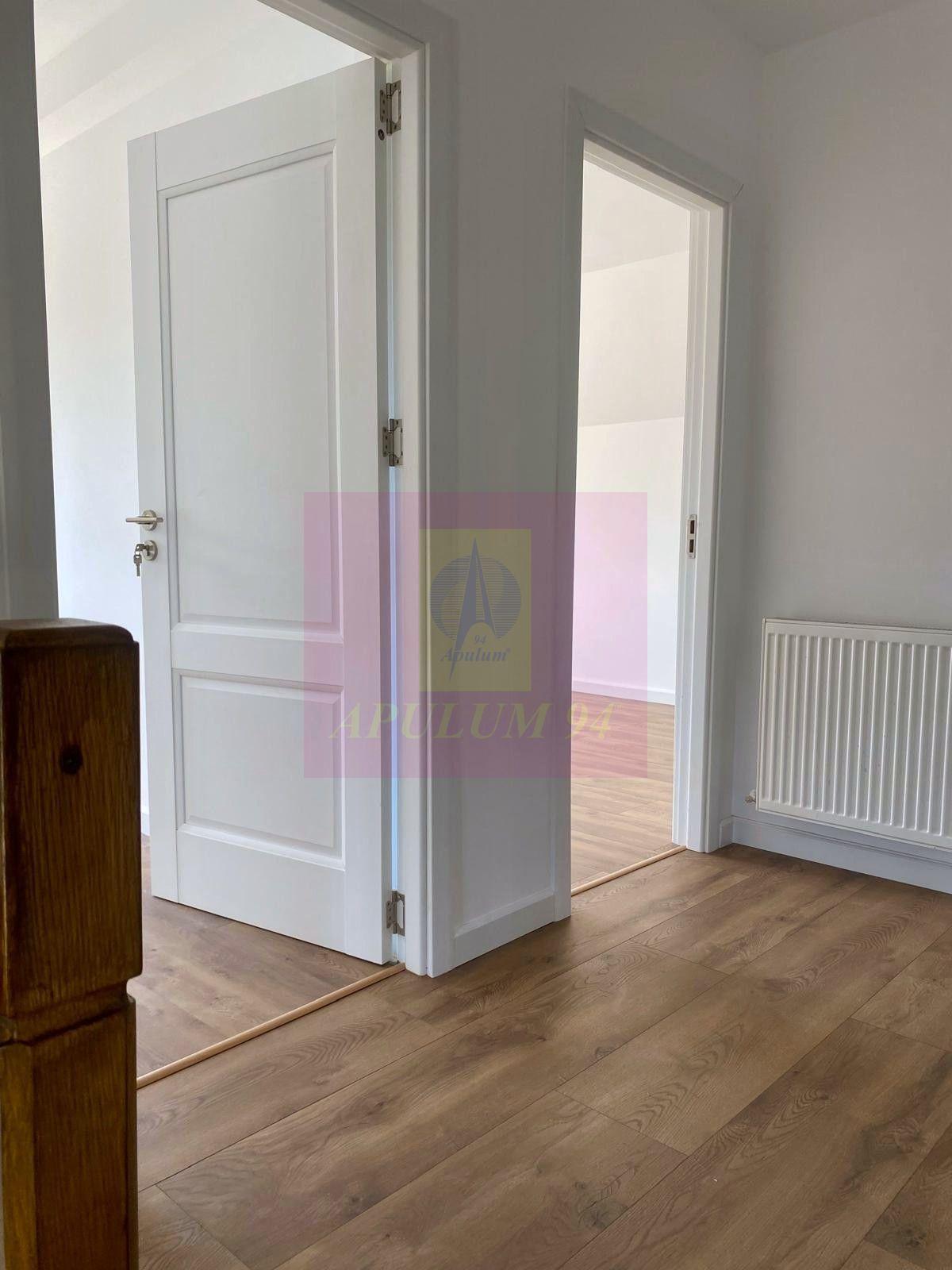 122 mp + grădină 170 mp | 3 dormitoare | 2 parcări | - 16