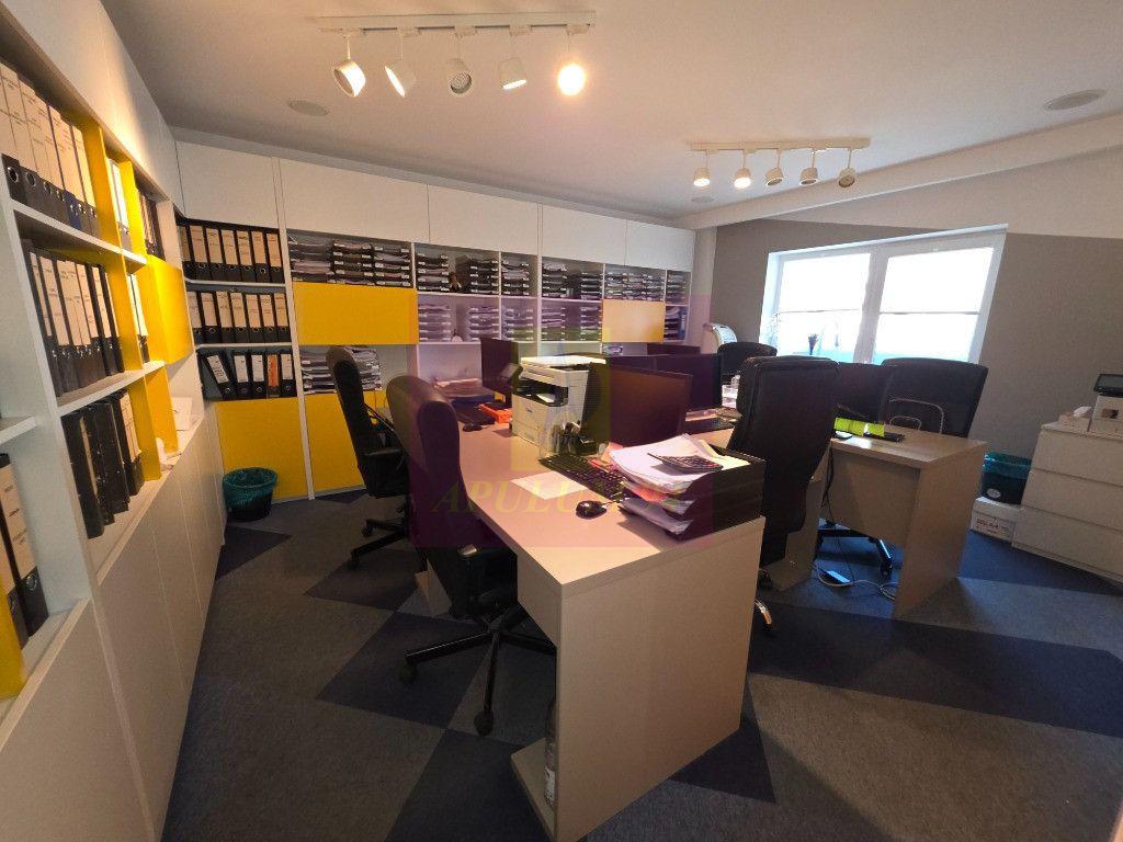 Apartament 3 camere bd Unirii adiacent - 1