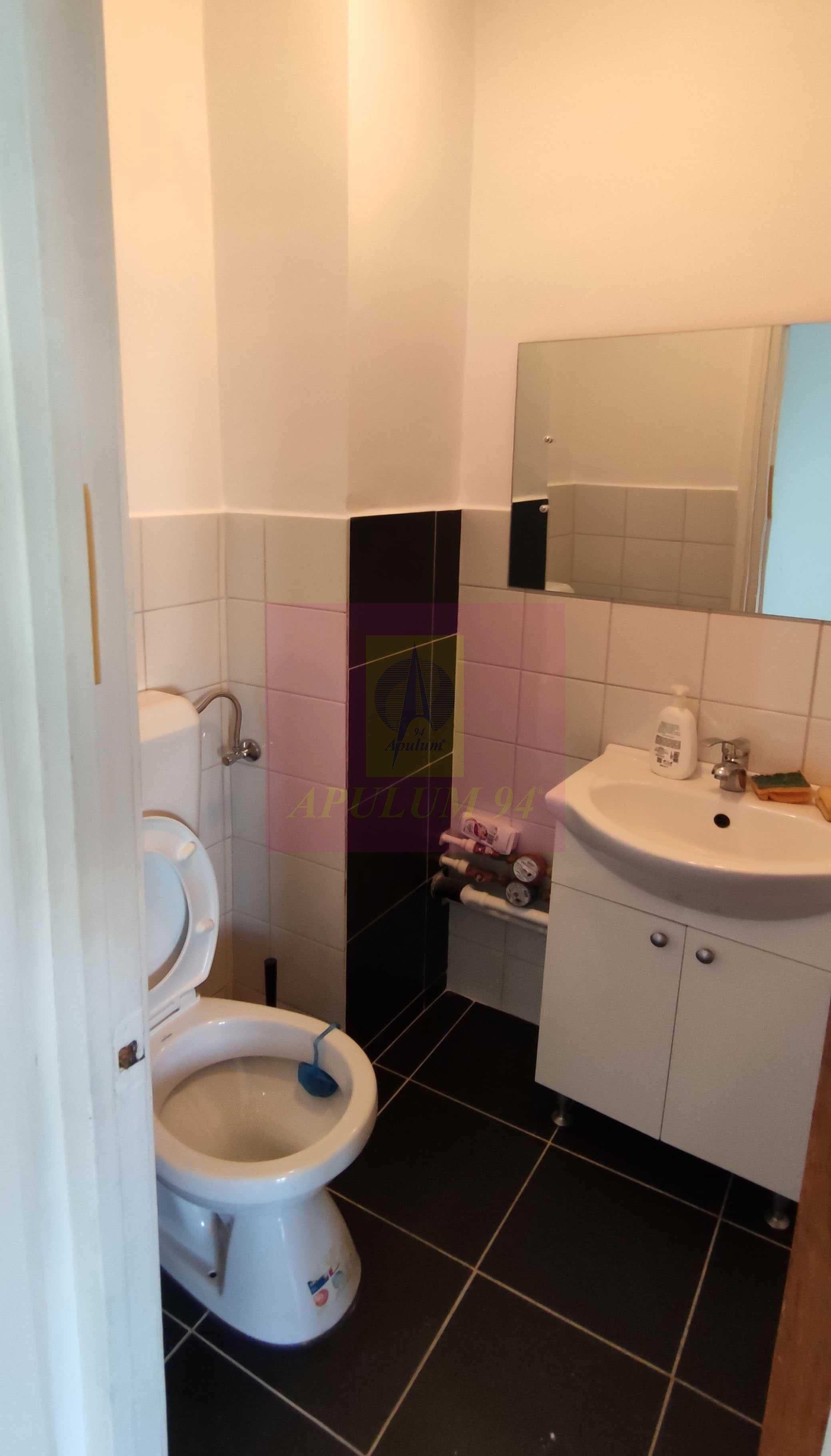 Apartament 3 camere, spațios, luminos și liniștit, cu vedere spre parc și lac - 7