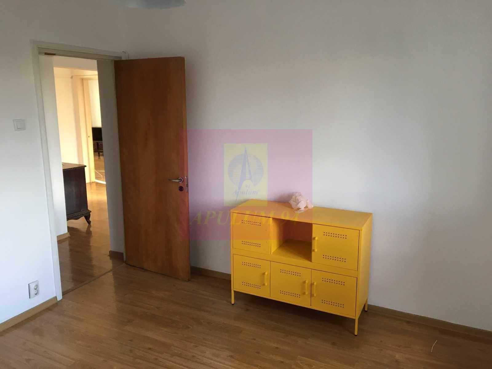 Apartament 3 camere, spațios, luminos și liniștit, cu vedere spre parc și lac - 4