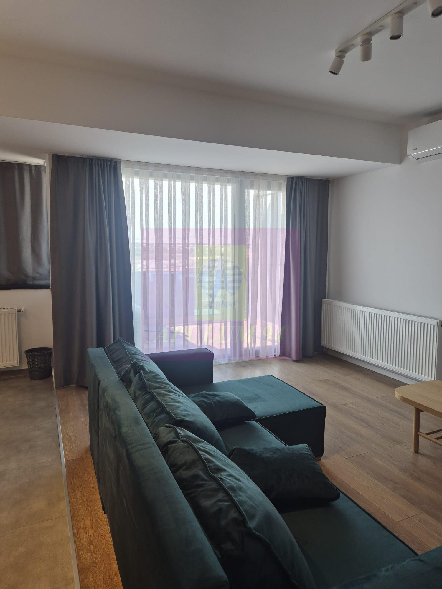 My Place Pipera | Apartamente de 2 și 3 camere, penthouse-uri - 6