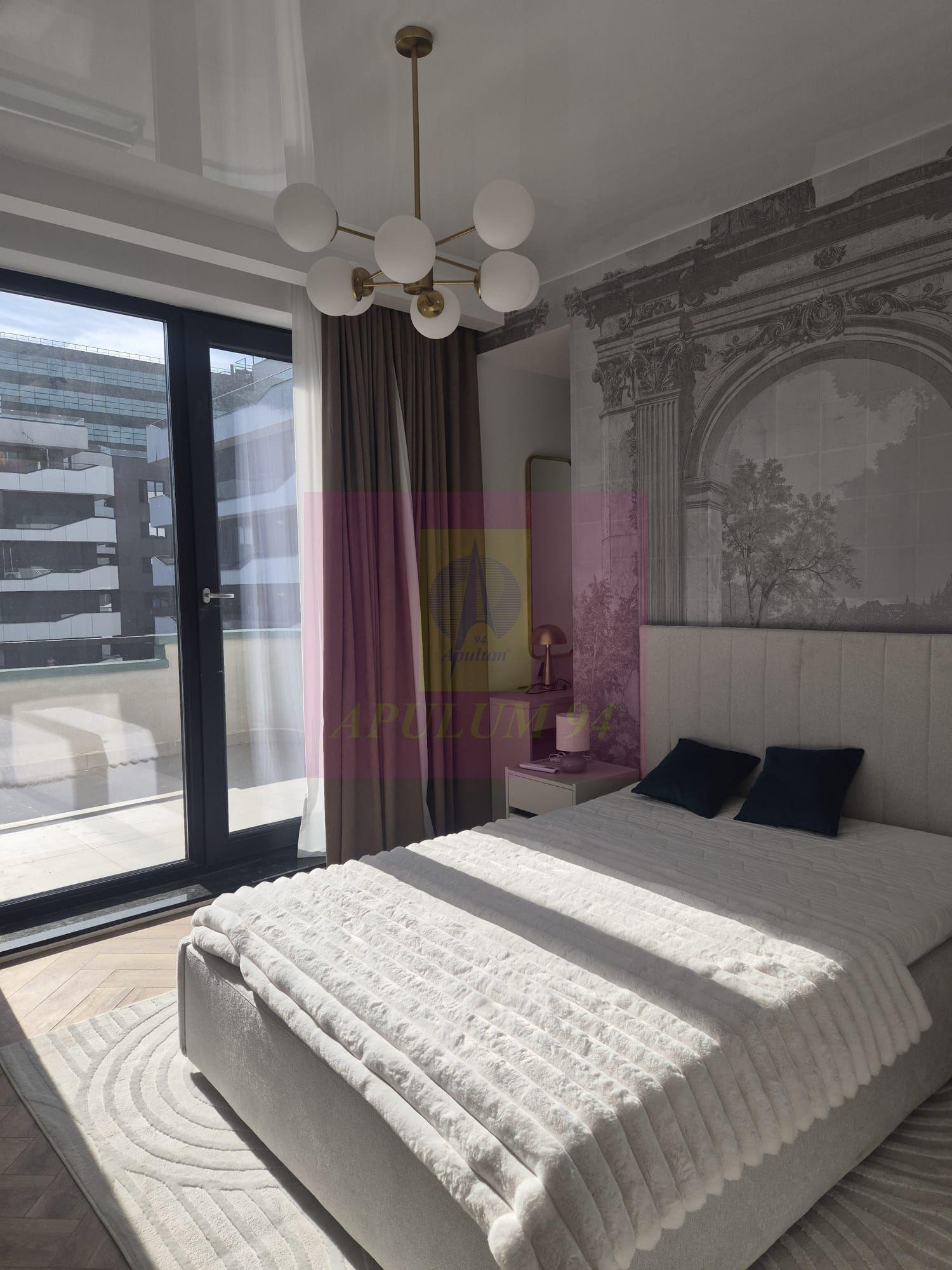 My Place Pipera | Apartamente de 2 și 3 camere, penthouse-uri - 10