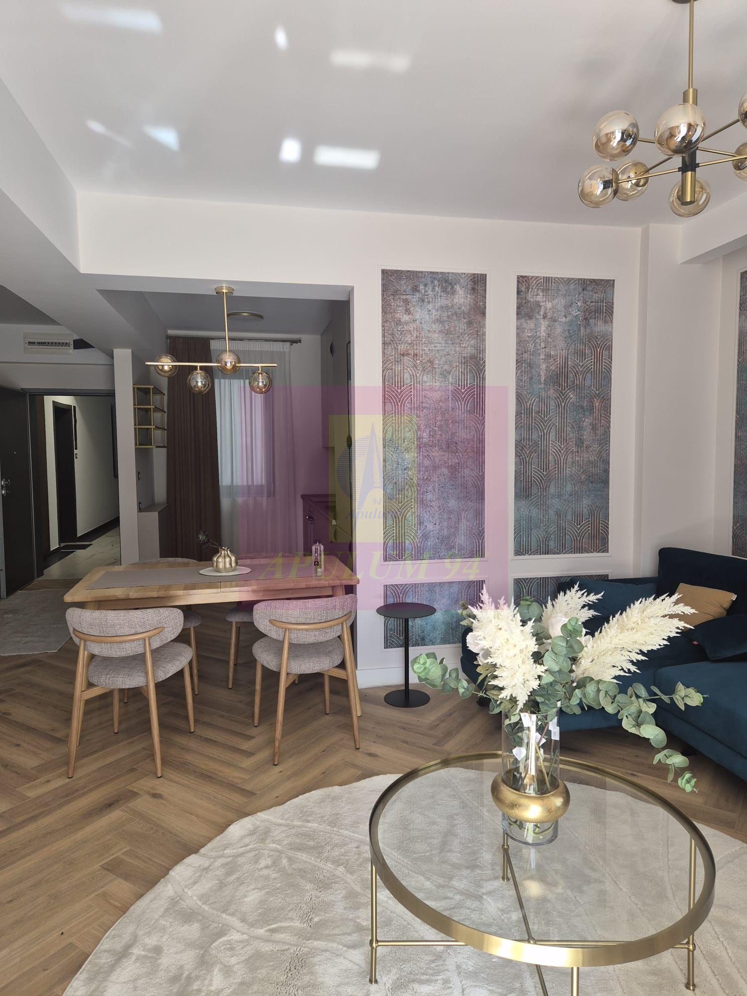 My Place Pipera | Apartamente de 2 și 3 camere, penthouse-uri - 1