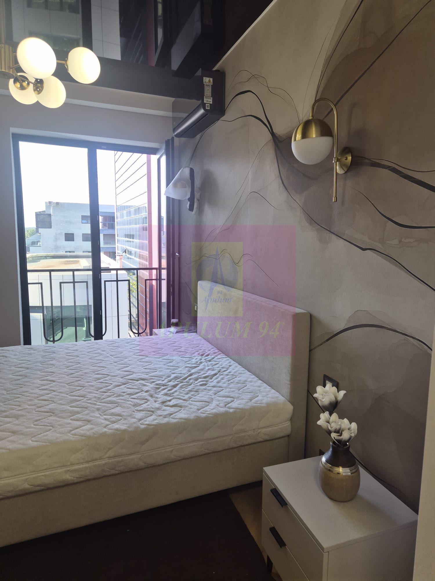 My Place Pipera | Apartamente de 2 și 3 camere, penthouse-uri - 8
