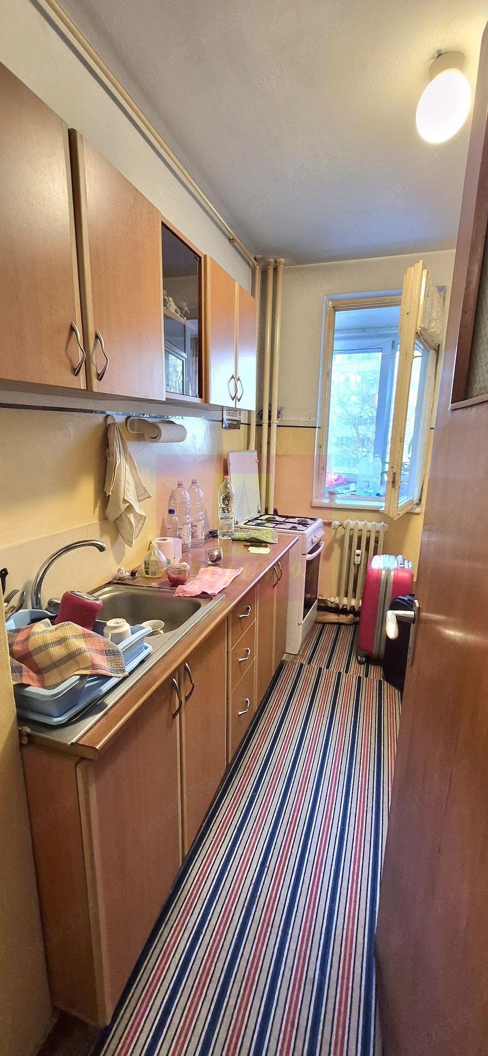 Apartament 2 camere Doamna Ghica ,Colentina - 4