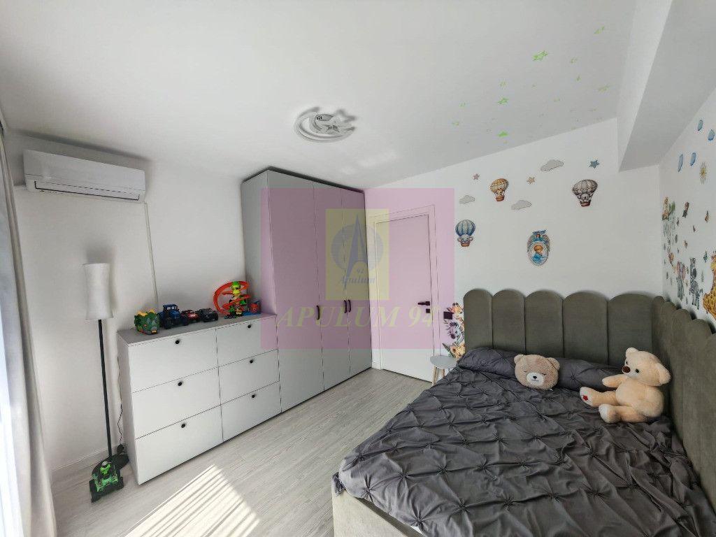 Apartament 3camere in Astorium- piscina privata, Theodor Pallady - 12