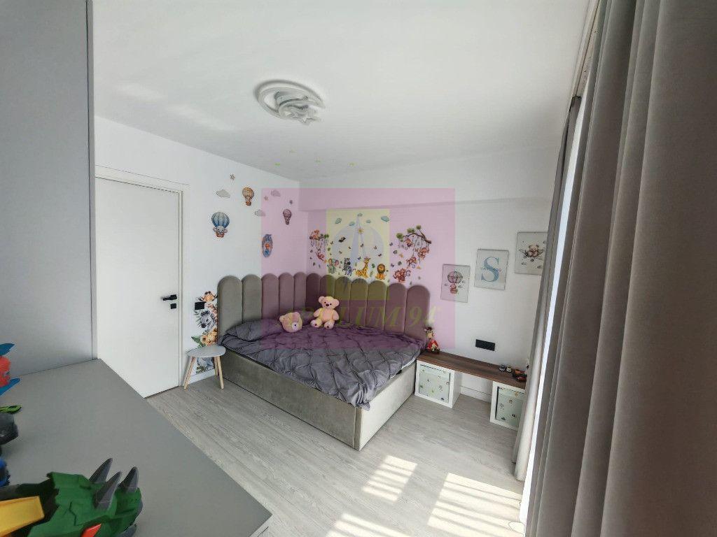 Apartament 3camere in Astorium- piscina privata, Theodor Pallady - 13