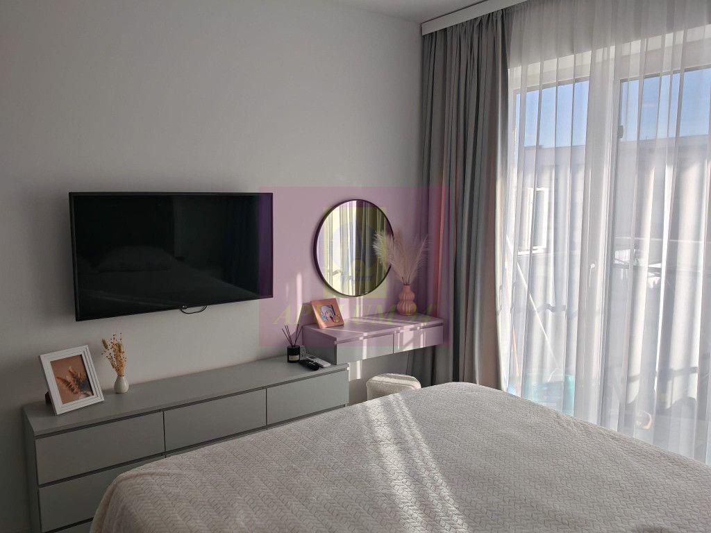 Apartament 3camere in Astorium- piscina privata, Theodor Pallady - 2