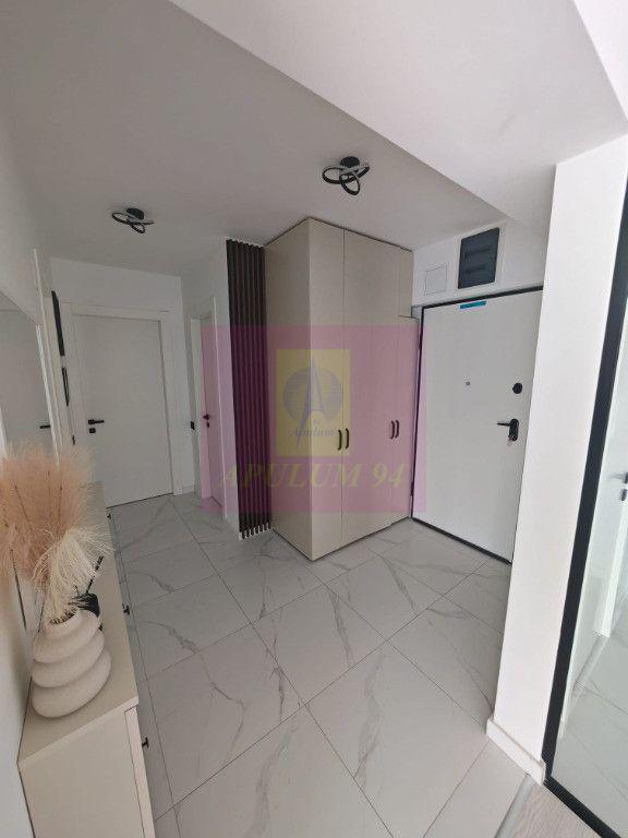 Apartament 3camere in Astorium- piscina privata, Theodor Pallady - 15