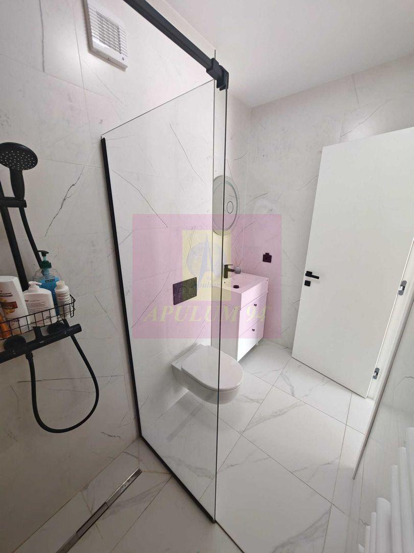 Apartament 3camere in Astorium- piscina privata, Theodor Pallady - 11