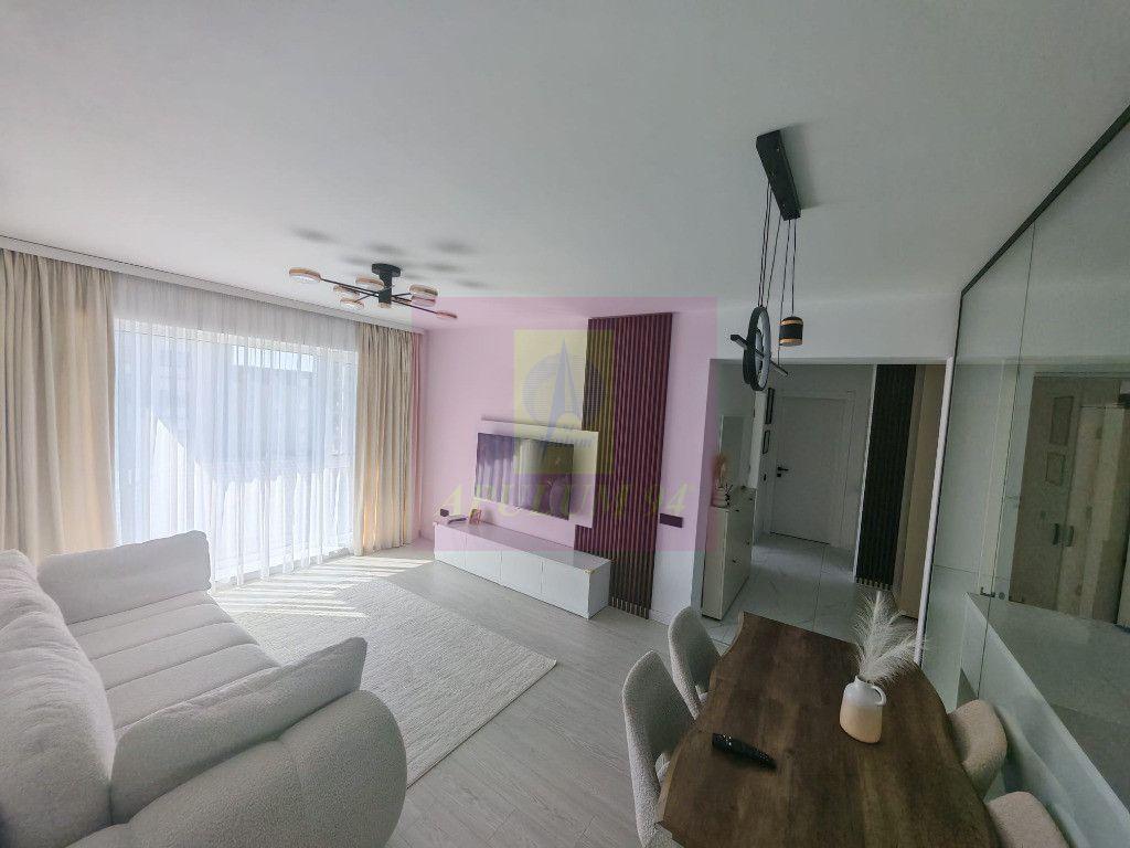 Apartament 3camere in Astorium- piscina privata, Theodor Pallady - 16