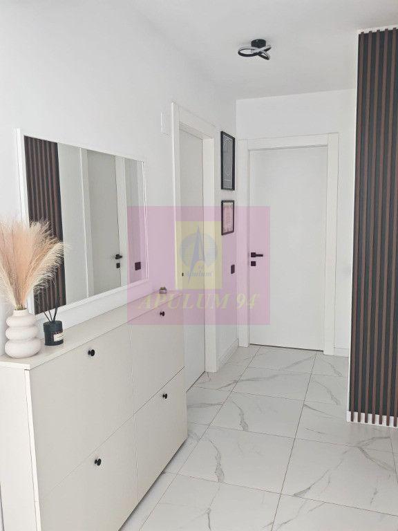 Apartament 3camere in Astorium- piscina privata, Theodor Pallady - 14