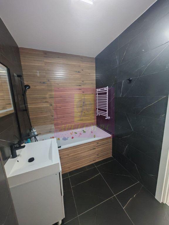 Apartament 3camere in Astorium- piscina privata, Theodor Pallady - 10