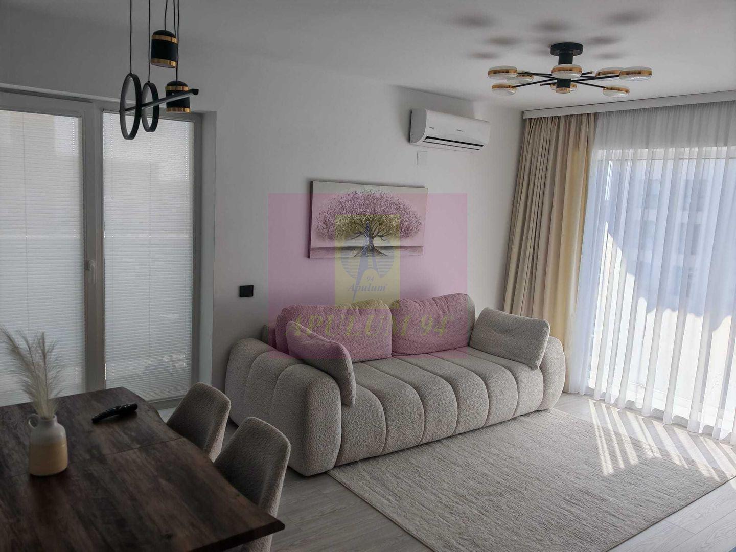 Apartament 3camere in Astorium- piscina privata, Theodor Pallady - 3