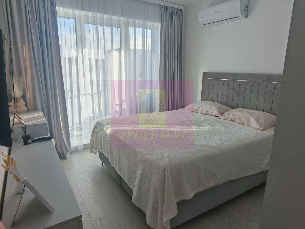 Apartament 3camere in Astorium- piscina privata, Theodor Pallady - 1