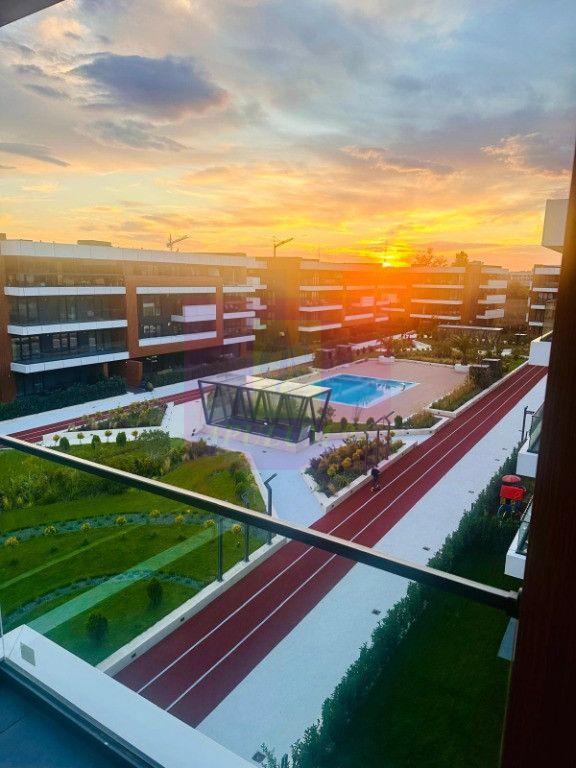 Apartament 3camere in Astorium- piscina privata, Theodor Pallady - 6