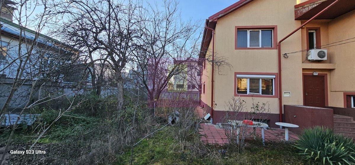 Vila cu teren la Parc Bazilescu - 2
