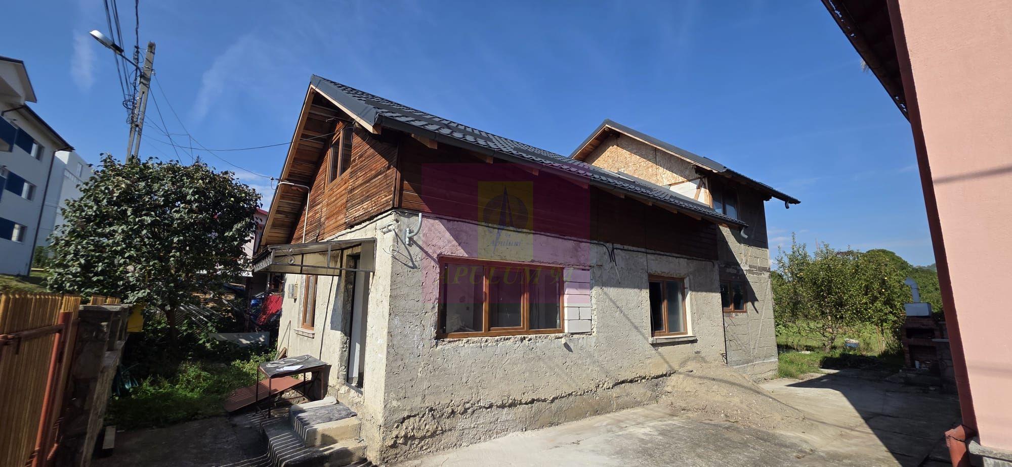 Casa de vanzare in Breaza - 1